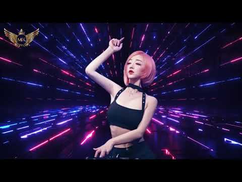 ♪ MK ReMIX ♪ 【我认 ● 诺是月亮还没来 ● 後來的我們  ● 妥协 ● 暮色回响 ●命运  】BY-DJ'YE  MANYAO REMIX