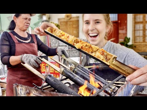 I would come back to Yangshuo for THIS DISH!