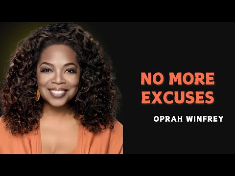 WATCH THIS DAILY TO KILL THE OLD YOU - OPRAH WINFREY MOTIVATION