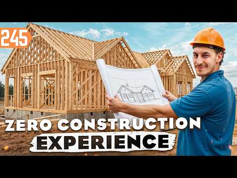 He Went From Flipping Cars to $84M in Real Estate