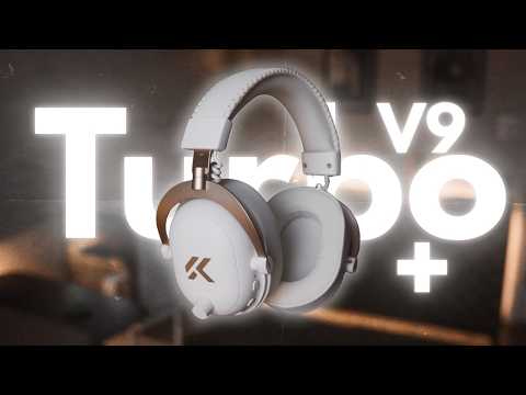 Is The Mchose V9 Turbo Worth It? (Review)