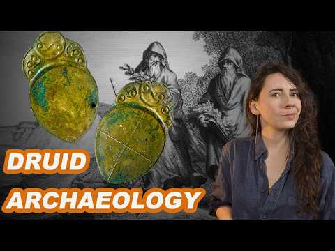 Fortune-Telling with Spoons in Ancient Britain