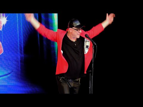 Концерт 31.03.2024 (запись студия) 3ч. Валерий Палаускас