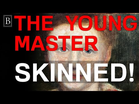 Failed! Intensive Care Needed   - The Young Master