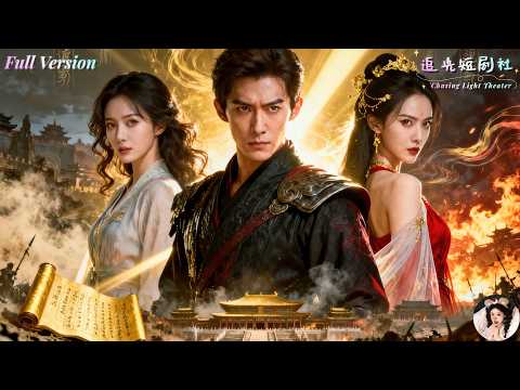 Ma Ruizhe x Li Zhao ✨Transmigrated into an ancient, seemingly useless son-in-law, only to awaken as…