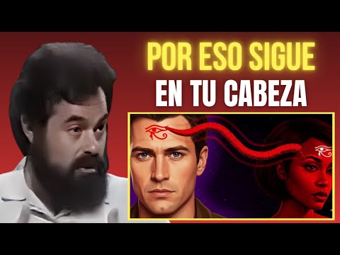 El Significado Espiritual de PENSAR constantemente en Alguien | Jacobo Grinberg