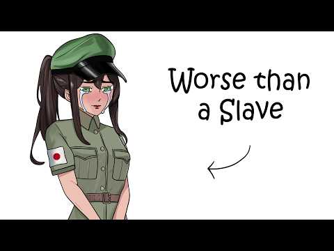 Your Life as a Comfort Woman