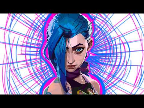 How I Fell in Love with Arcane