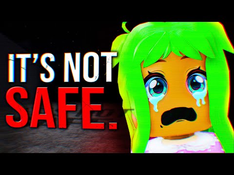 Uncovering the Dark Depths of Roblox