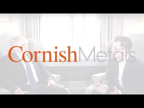 Cornish Metals (LON:CUSN) Highest Grade Tin Resource not in Production