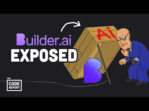 This Microsoft-backed AI startup just collapsed… why?