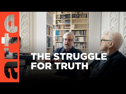 Jews of Poland | ARTE.tv Documentary