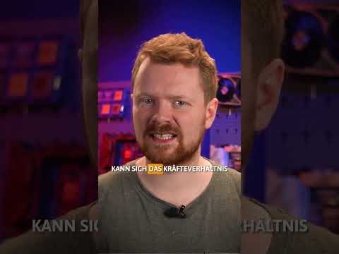 Grafik-API wechseln - Tipp aus dem Langvideo