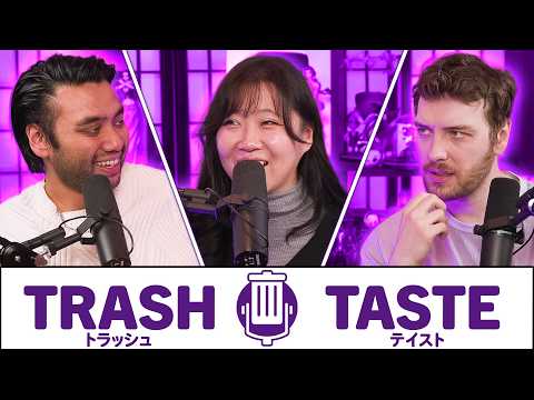 The Abysmal Food Takes Are BACK (ft. @Emirichu) | Trash Taste #251