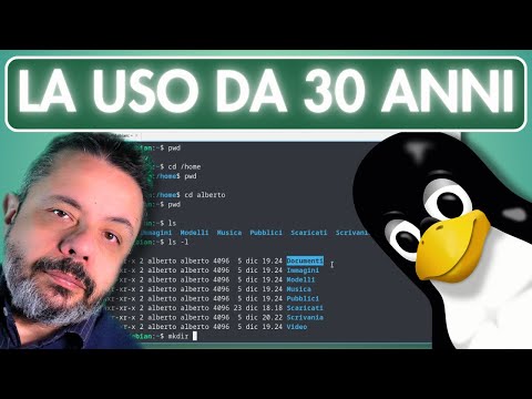 Linux: guida pratica per principianti. Parte I