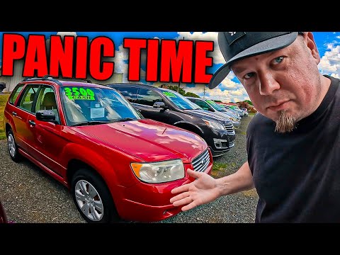 3 Reasons Why I'm VERY WORRIED About Our Economy...