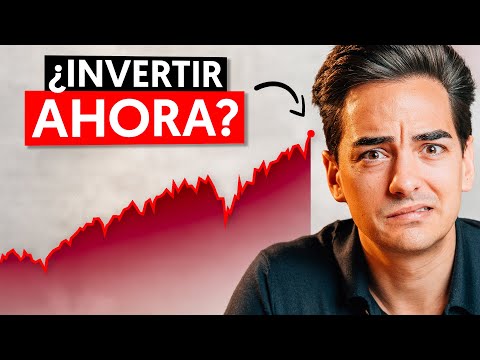 Cómo invertir en Máximos Históricos para proteger tu Dinero