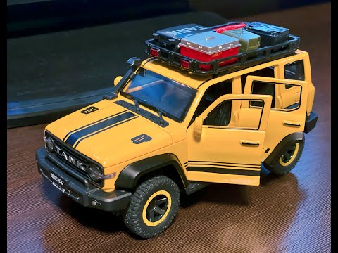 ТАНК 300 расход топлива и не только