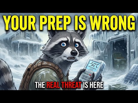 What If The Ocean Stopped? The Climate Collapse No One Is Preparing For