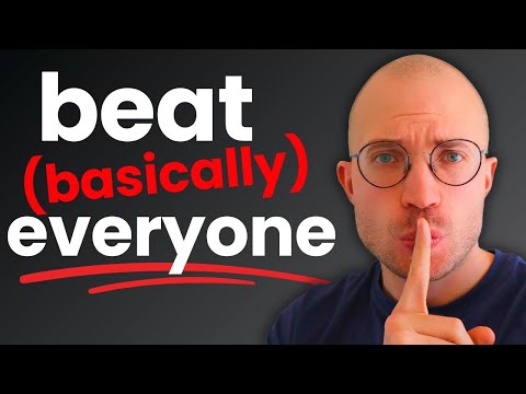 The Only Chess Opening You'll Ever Need Under 2000 ELO