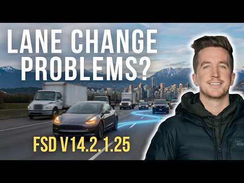 Have they finally fixed FSD V14?