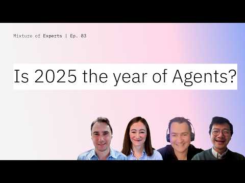 AI agents in 2025: Why agentic commerce isn't ready for Black Friday yet