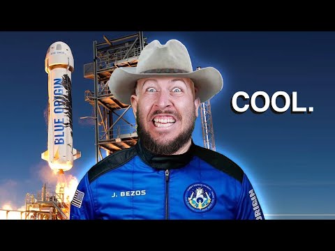 Making Fun Of Billionaires Because I'm Jealous