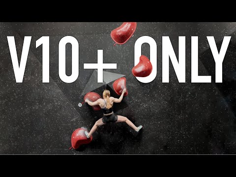 My HARDEST Training Session Yet! | Training Series [No. 219]