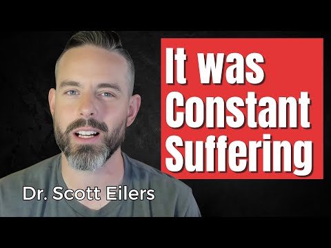 How To Eliminate All Meaningless Suffering From Your Life