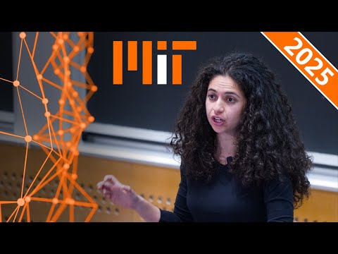 MIT 6.S191: Deep Generative Modeling
