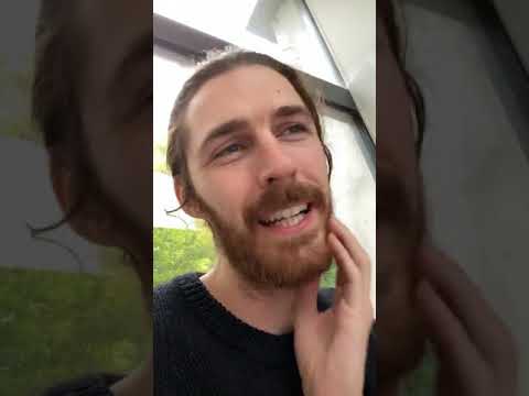 Hozier IG Live - July 3, 2020