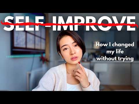 Stop wasting time: How to ACTUALLY achieve all of your goals