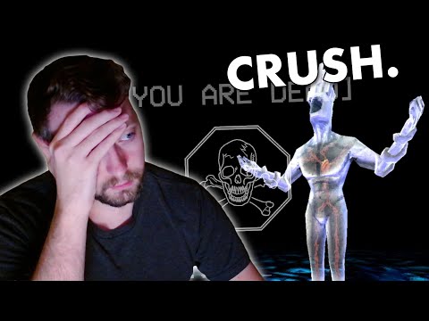 How ULTRAKILL's hardest boss 'crushed' my soul…