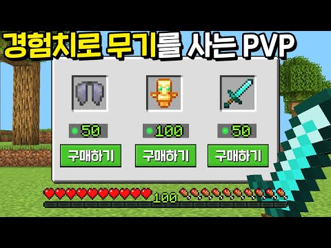 무엇이든 *경험치로 상점에서 구매* 해야하는 시참PVPㅋㅋㅋㅋㅋㅋㅋ