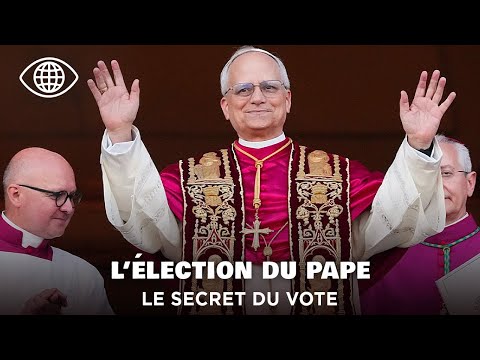Behind the Scenes at the Vatican: Secrets of the Conclave - Documentary