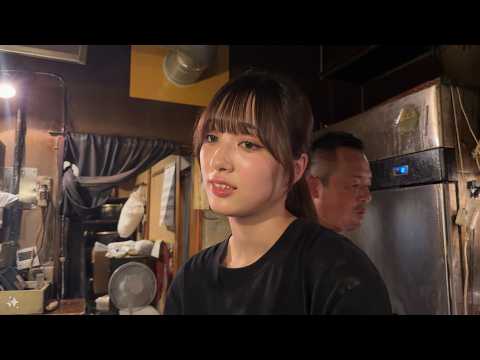 Father-Daughter Ramen Duo: A Beautiful Daughter's BREAKUP CONFESSION