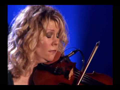 Natalie MacMaster - Tullochgorum