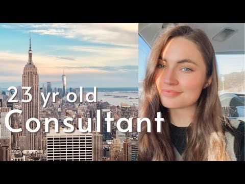 How a Consulting Project Works | Consulting for Companies in NYC Right out of College