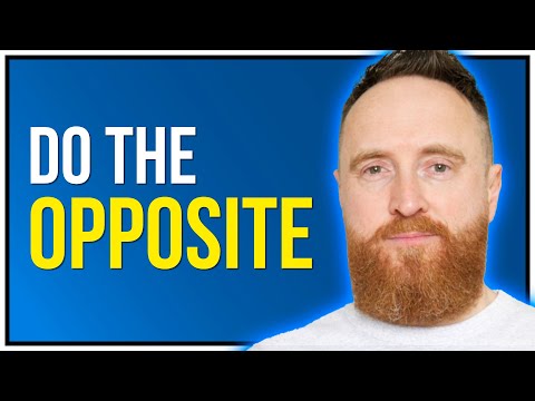 How to Make a Woman Fall in Love With You (Do the Opposite of What Other Guys Do)