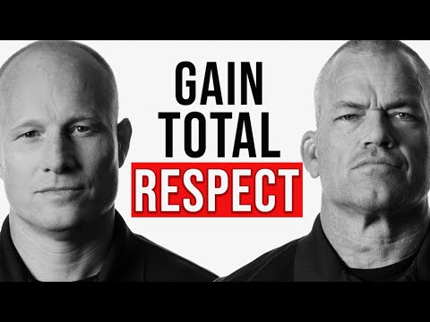 Say This To Stop Them Disrespecting You | Jocko Willink | Leif Babin | Extreme Ownership