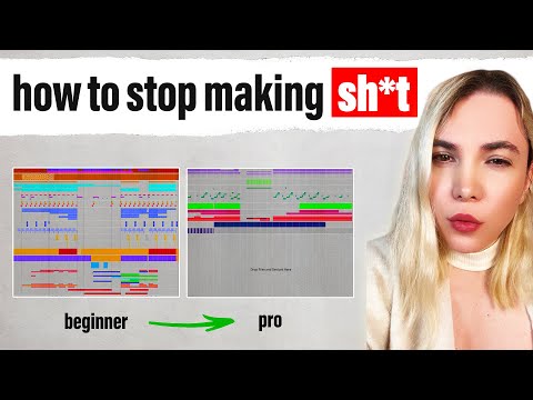 From "Meh" to "International Producer": How Minimalism Transformed My Music