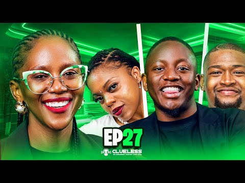 CLUELESS|EP 27| Tsaone Sparkle Bedi on being a Lawyer,Content Creator,Wife,Corporate Girl,Groovist..