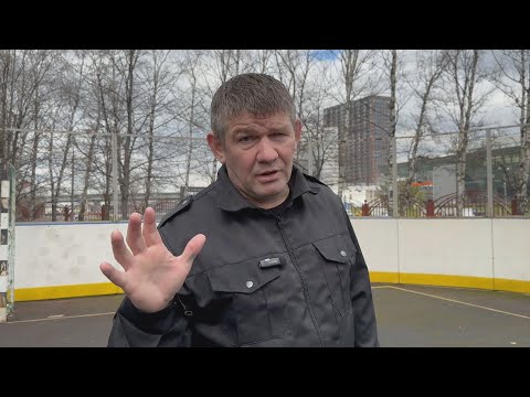 Как дышать, чтобы НЕ УСТАВАТЬ. Секрет выносливости для боя и жизни. Михаил Грудев. ИЗВОР