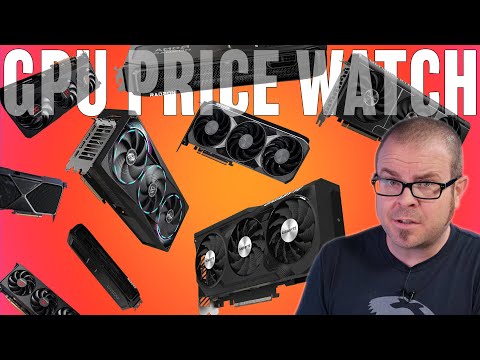 The Best GPUs To Buy - Nov 2025