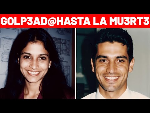 Fue golp3ad@ hasta la mue®te en Texas por su esposo tras descubrir que no era virgen.