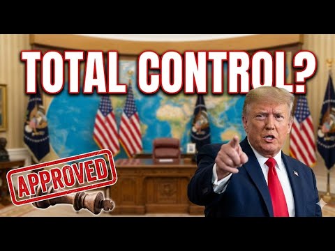 Whatever Trump Wants: The New Rules of the Global Order