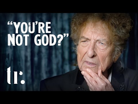 Bob Dylan Reveals Why He NEVER Does Interviews! | tribuune.
