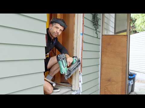 I Spent $150,000. Now My House is 3 Metres Bigger