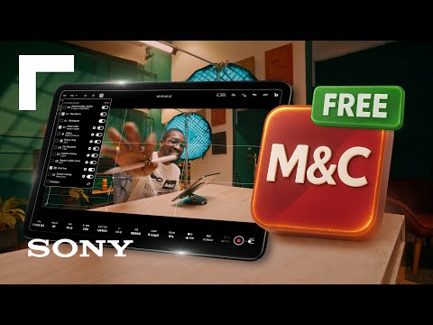 This Free Sony App Saves Me So Much Money on Set!