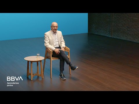 Mario Guerra: Hay cuatro tipos de apego, ¿cuál es el tuyo?